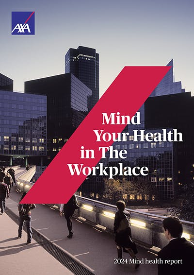 Prendre soin de sa santé mentale au travail