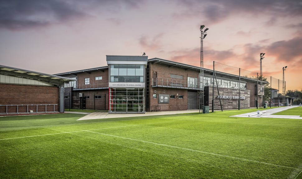 AXA et Liverpool FC prolongent leur partenariat jusqu'en 2029 !
